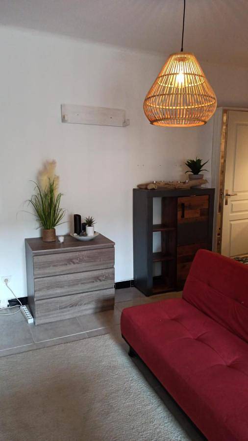 Gîte pour 2 personnes à Vogüé - 4