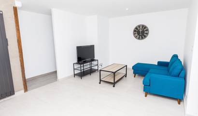 Gîte pour 2 Personnes dans Saint-Philibert-de-la-Lézarde, Seine-Maritime, Photo 2