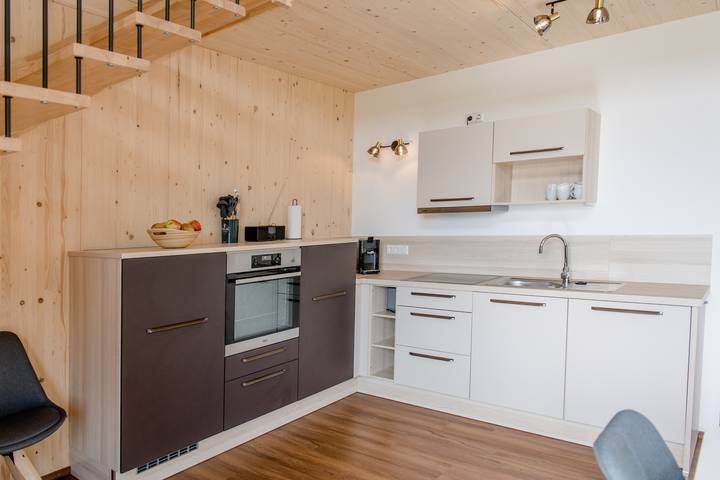 Ferienhaus für 6 Personen, mit Sauna und Garten in Oberkirch - 3