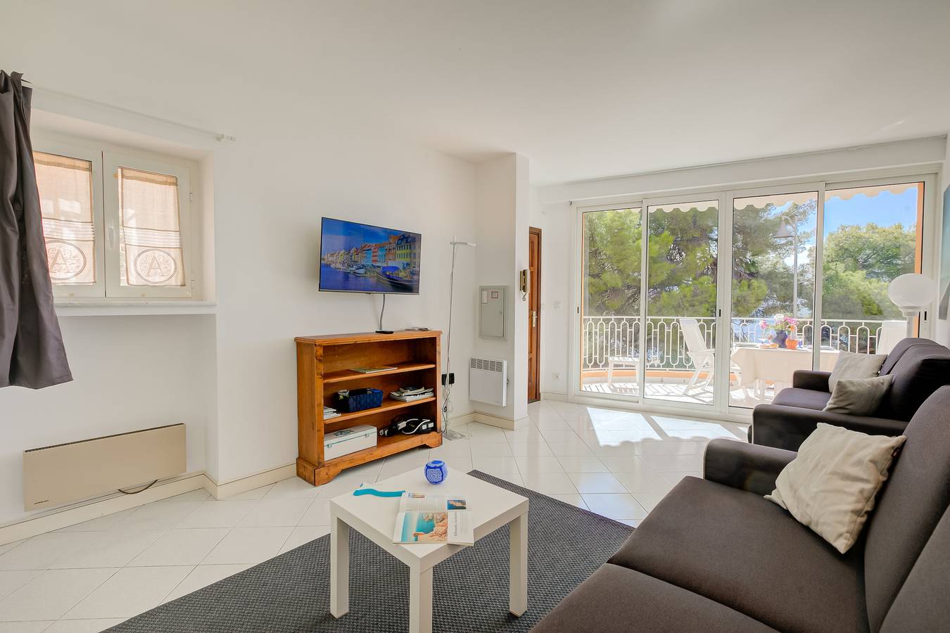 Apartamento entero, Studio Azur in Cap-d'Ail, Nizza Region