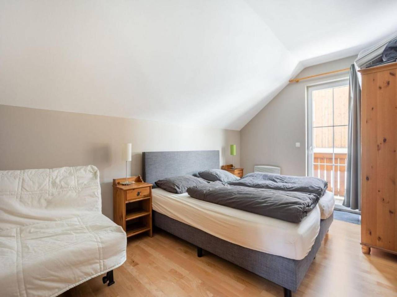 Chalet an der Piste – Wellness & Aktivurlaub in Sankt Margarethen im Lungau, Lungau