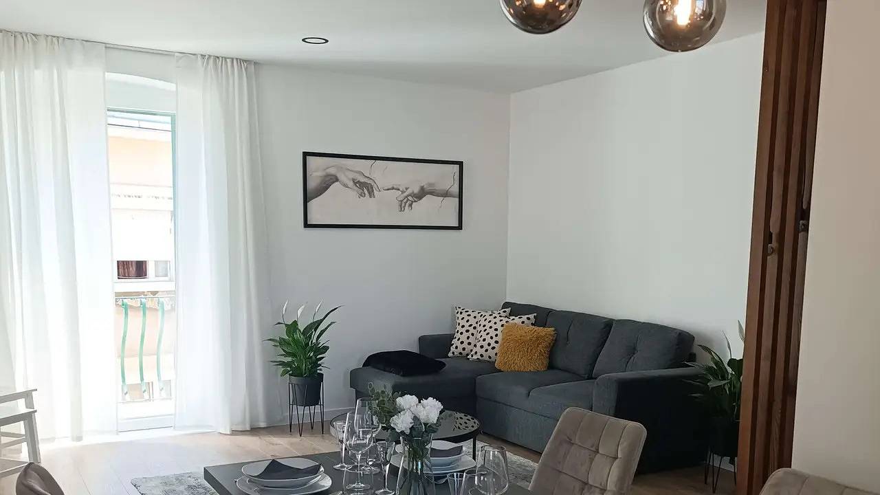 Appartamento vacanze a Spalato a partire da 375€ a notte