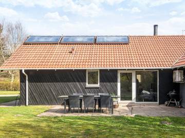 Ferieudlejning til 6 Personer i Jegum, Vesterhavet, Billede 3