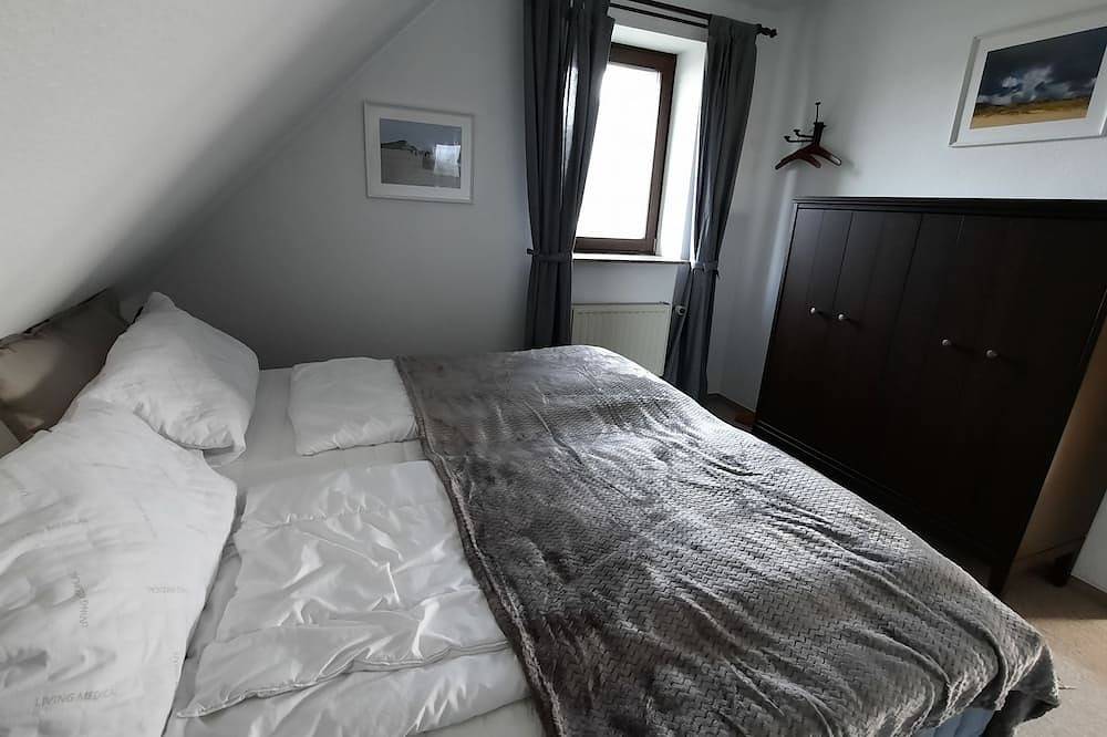 Entire apartment, Vacation apartment/apartment for 2 guests with 30m² in Hörnum in Hörnum, Sylt