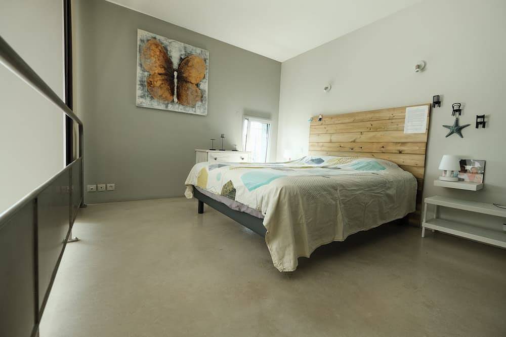 Villa Moderne avec jardin a 10 min de la plage in Cabestany, Côte méditerranéenne (France)