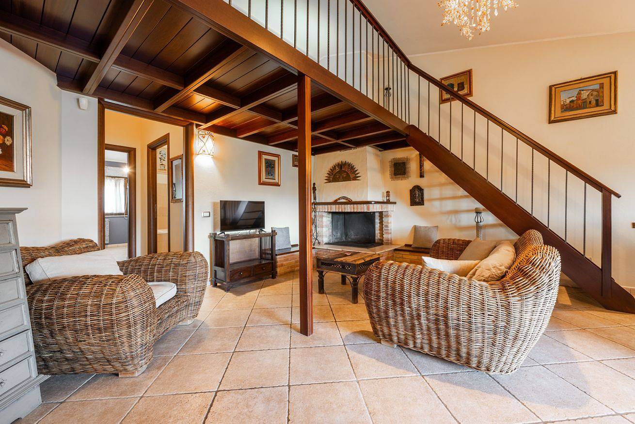 Entire apartment, Funtana Hideaway in Iglesias, Iglesiente