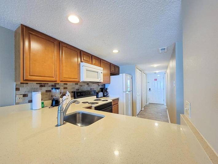 Vacation rental for 8 people, with pool, with pets in Ocean City