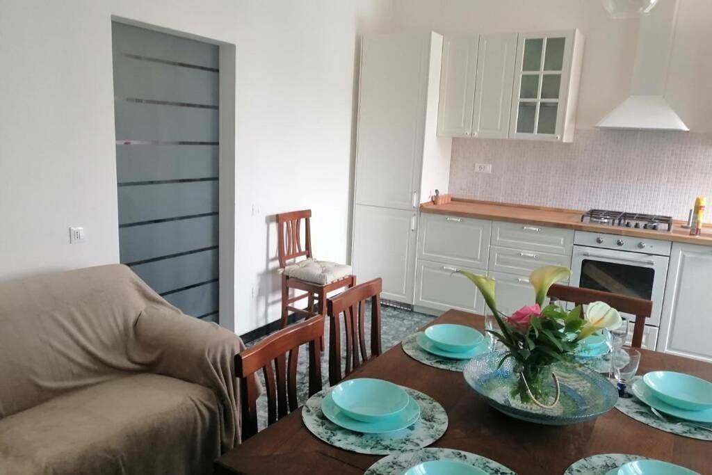 Two-Bedroom House in Vada, Costa degli Etruschi