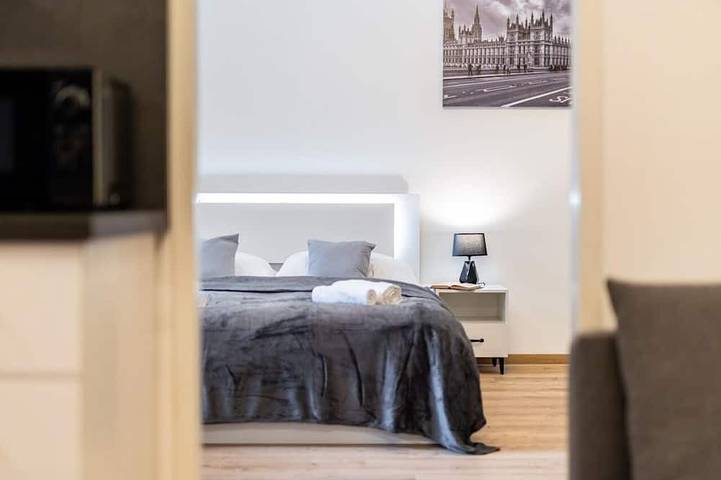 Ferienwohnung für 4 Personen - 1