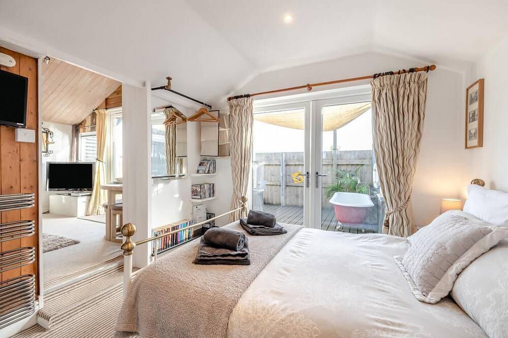 1 Bed in Totnes (oc-bc1000) in Totnes, Devon