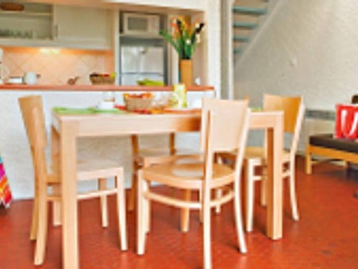 Résidence Domaine de l'Agréou - Studio 2 personen in Seignosse Océan, Seignosse