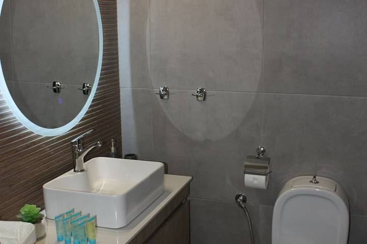 Gîte pour 6 personnes dans Veria