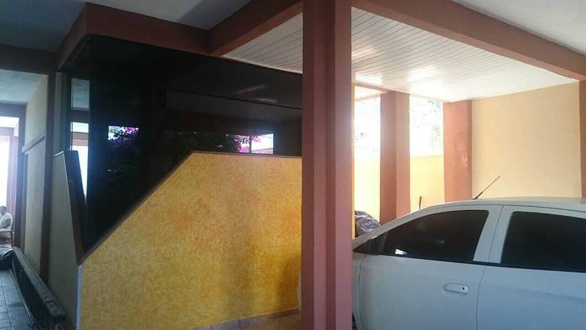 Ferienhaus für 12 Personen, mit Garten, mit Haustier - 1