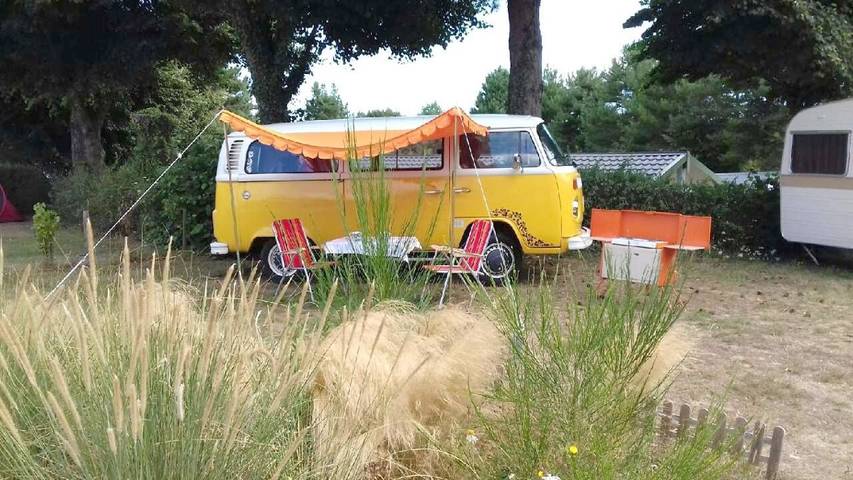 Location de vacances pour 4 personnes, avec piscine et jardin à Saint-Alban - 3