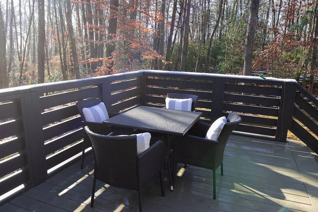 Cozy Cottage at The Retreat at Deer Lick Falls in Grundy County