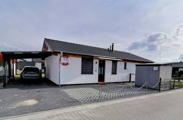 Ferienhaus für 4 Personen in Eckwarderhörne, Butjadingen, Bild 1