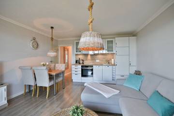 Ferienwohnung für 4 Personen in Scharbeutz, Südliche Ostseeküste, Bild 3