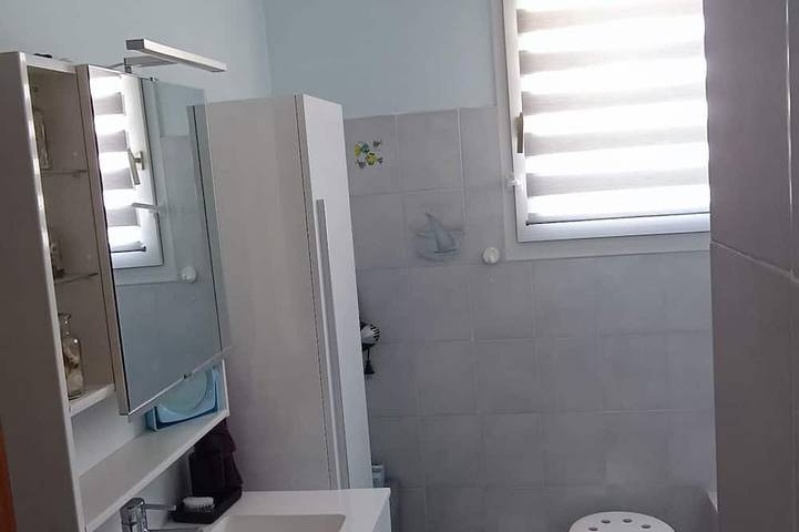 Ganze Wohnung, Wohnungstyp T2 Duplex 52m2 in L'Île-Rousse, Calvi und Umgebung