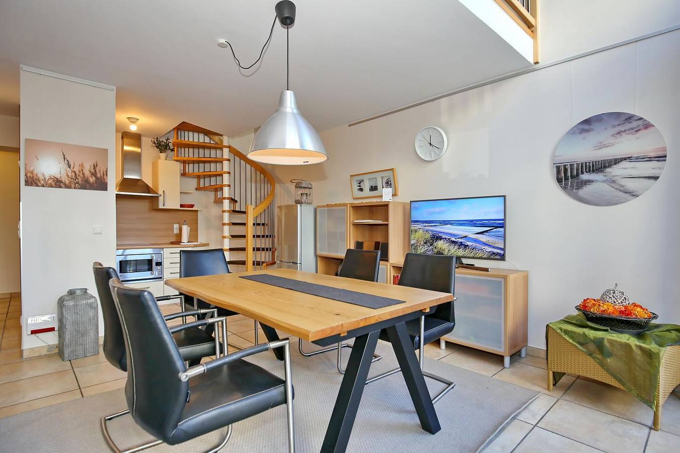 Entire apartment, Miramare Ferienwohnung 07 in Ostseebad Kühlungsborn, Kühlungsborn