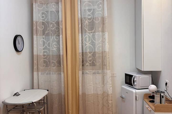 Ganze Wohnung, Manuel's House in Legnano, Mailand Provinz