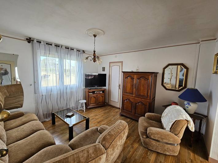 Location de vacances pour 8 personnes, avec jardin à Camaret-sur-Mer - 4