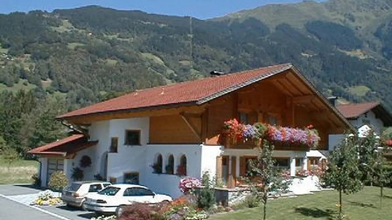 Ganze Ferienwohnung, Ferienwohnung für 8 Personen (100 m²) in Tschagguns in Tschagguns, Schruns-Tschagguns