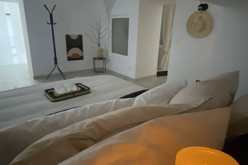 Le Refuge Secret in Serviers-et-Labaume, Nimes und Umgebung