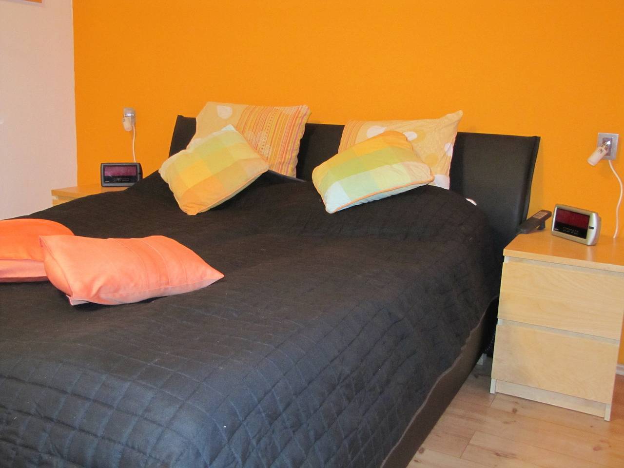Ganze Ferienwohnung, Apartment Messe Frankfurt in Bad Vilbel, Wetterau