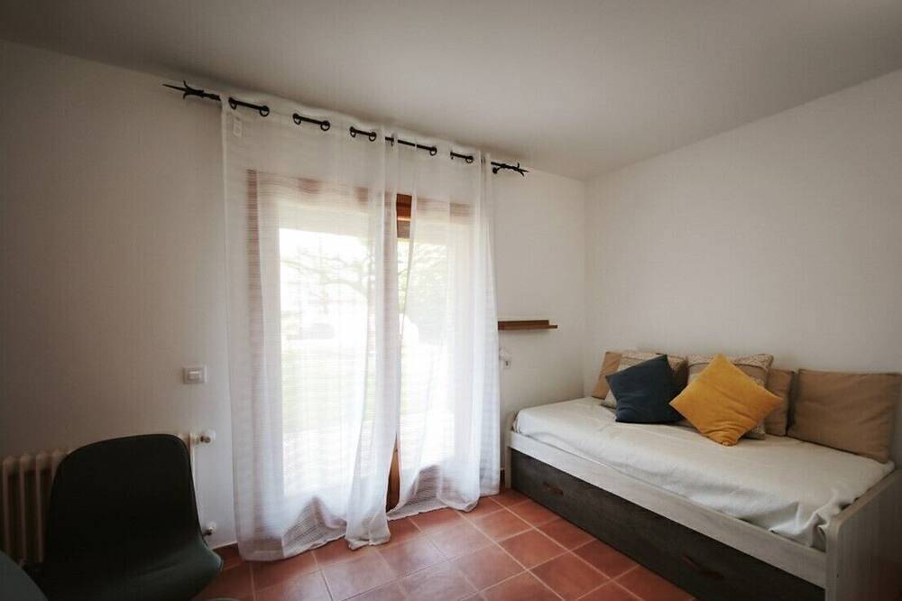 Peralada Pearl: where vacations become tradition. in Peralada, Upper Empordà