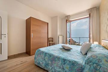 Ferienwohnung für 4 Personen in Tremosine, Gardasee-Berge, Bild 2