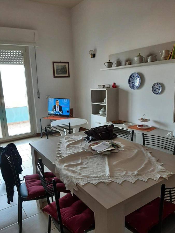 Gîte pour 5 personnes, avec balcon et vue à Porto Sant'Elpidio - 4