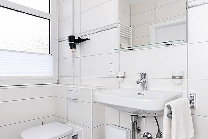 Appartement entier, Appartement Nordstern in Carolinensiel-Harlesiel, Wittmund