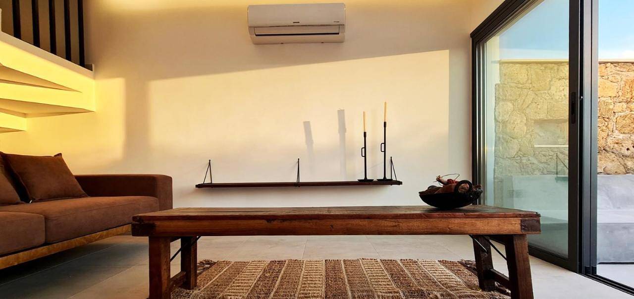 Villa with Private Pool in Paphos, South Cyprus