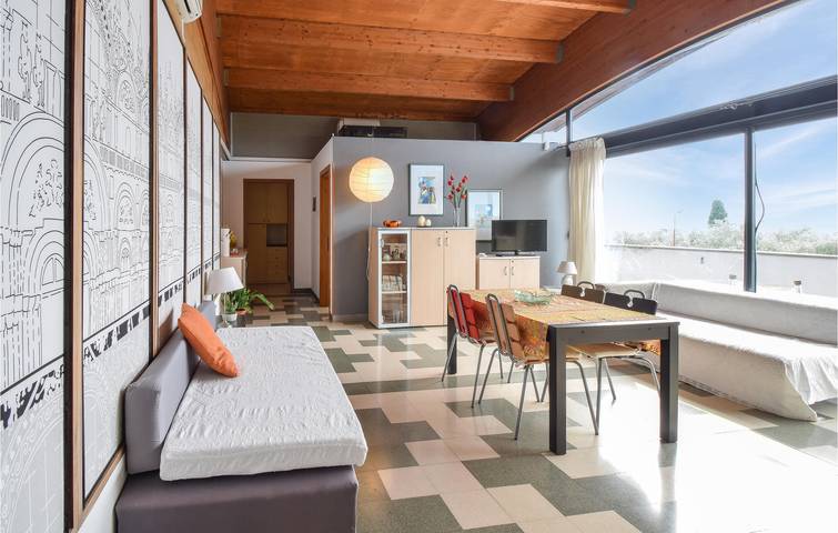 Gîte pour 5 personnes, avec terrasse dans Province de Rome - 2