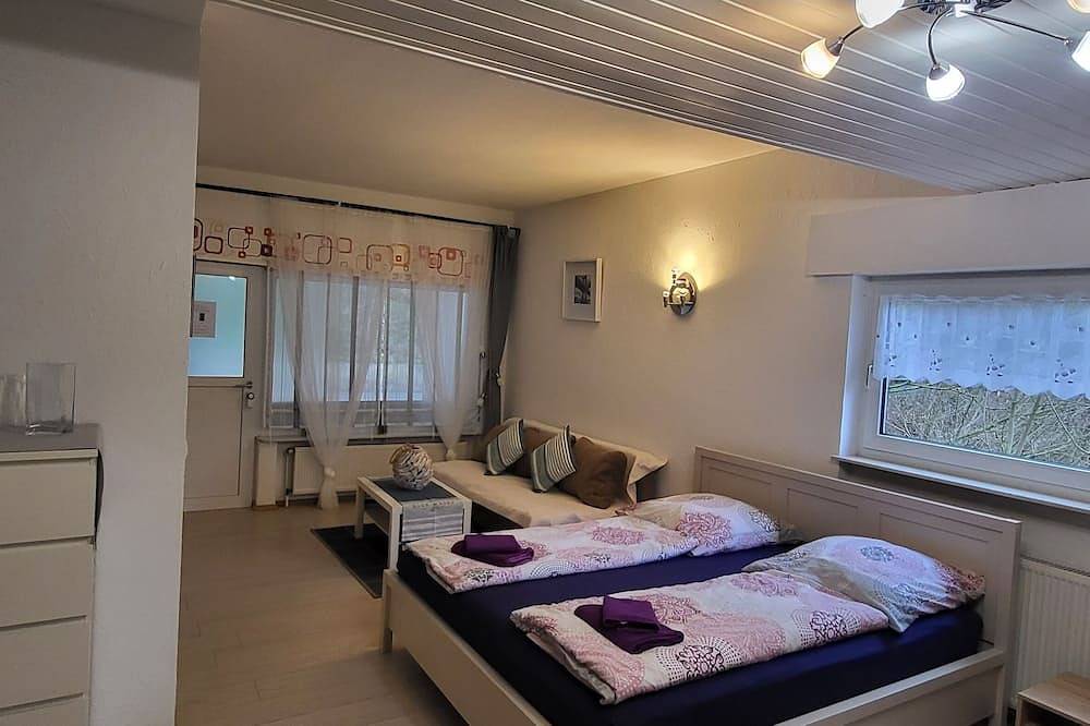 Ganze Wohnung, Gemütliche Monteurwohnung/ Ferienwohnung in Eppstein in Eppstein, Main-Taunus-Kreis