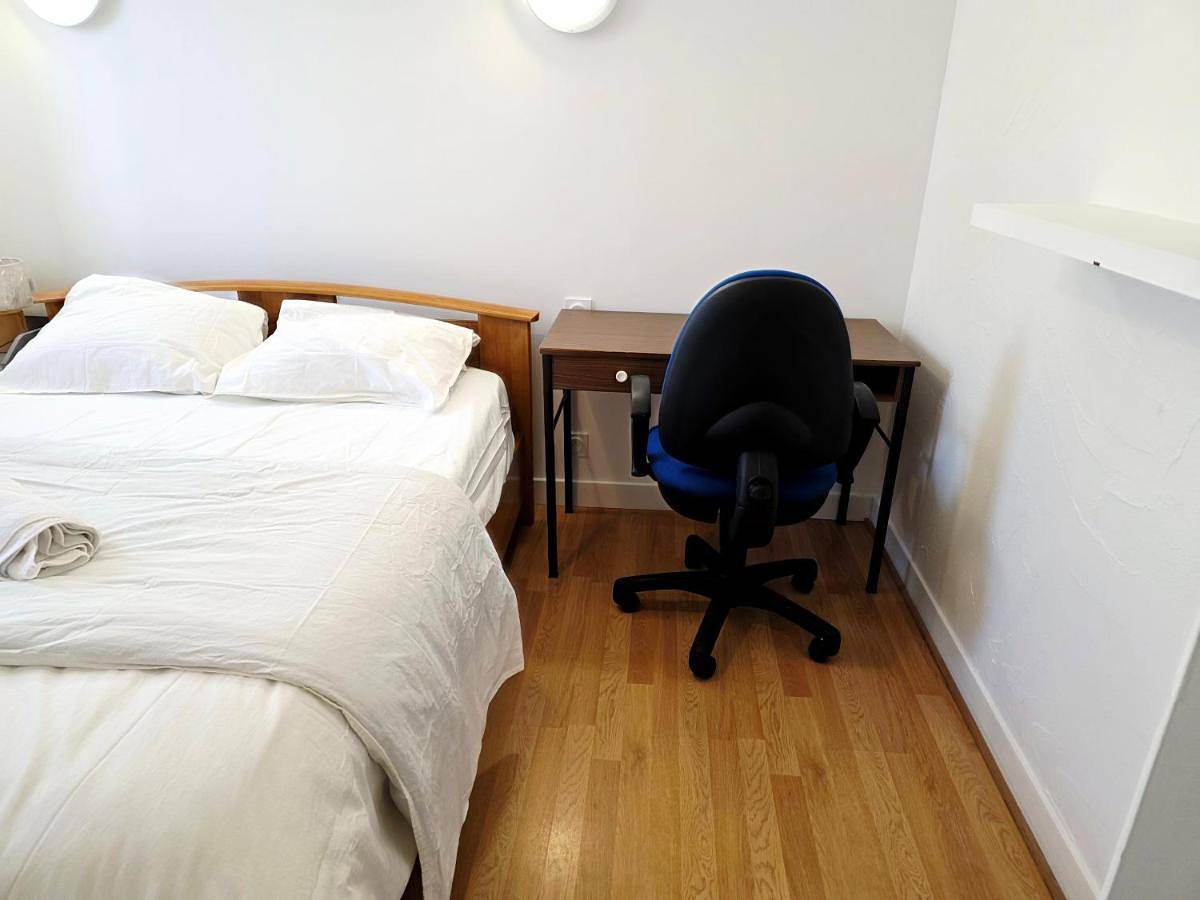 Chambre 1 in Toulouse, Toulouse et ses environs