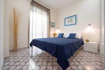 Villa pour 22 Personnes dans Ravello, Côte Amalfitaine, Photo 1