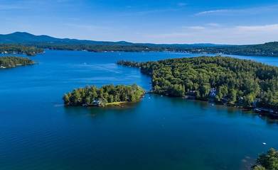 Cottage for 2 People in Laconia, Lake Winnipesaukee, Photo 4