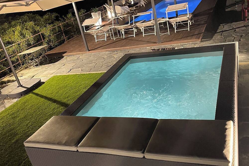 Villa pour 5 Personnes dans Rapallo (Ville), Région de Rapallo