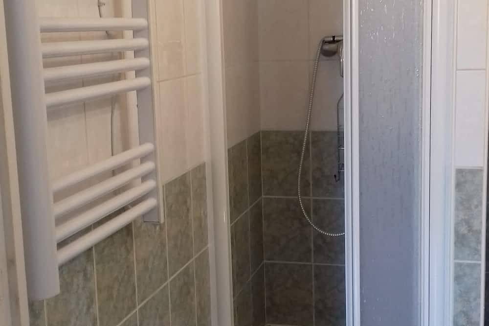 Appartement entier, Le Petit St Jacques au pied du Rocher d'Aiguilhe in Aiguilhe, Haute-Loire
