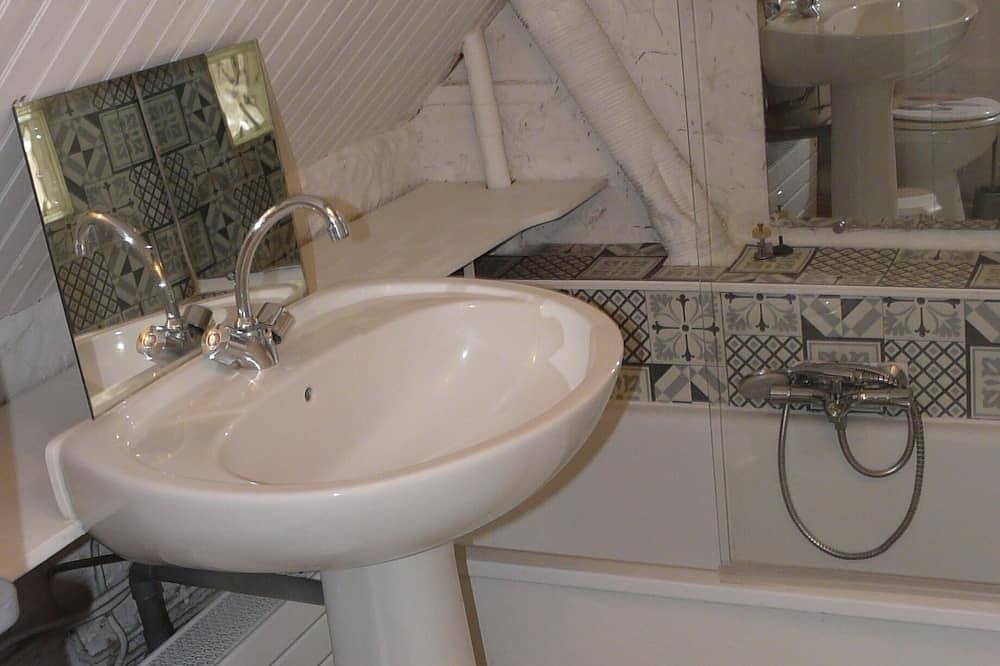 Appartement entier, Le Fournil in La Puisaye, Région de Dreux