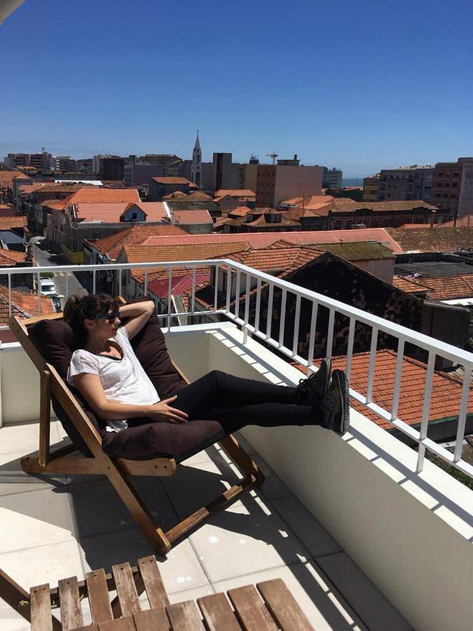 Apartamento inteiro, Studio 177 in Matosinhos, Matosinhos e Leça da Palmeira