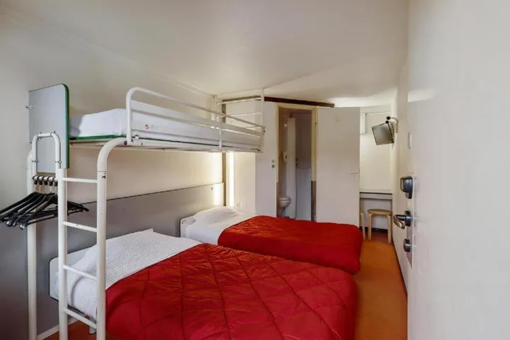Appartement de vacances pour 4 personnes - 1