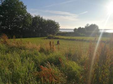 Ferieudlejning til 4 Personer i Nibe, Aalborg Kommune, Billede 4