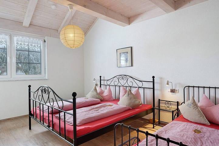 Agriturismo für 5 Personen, mit Garten in Titisee-Neustadt - 4