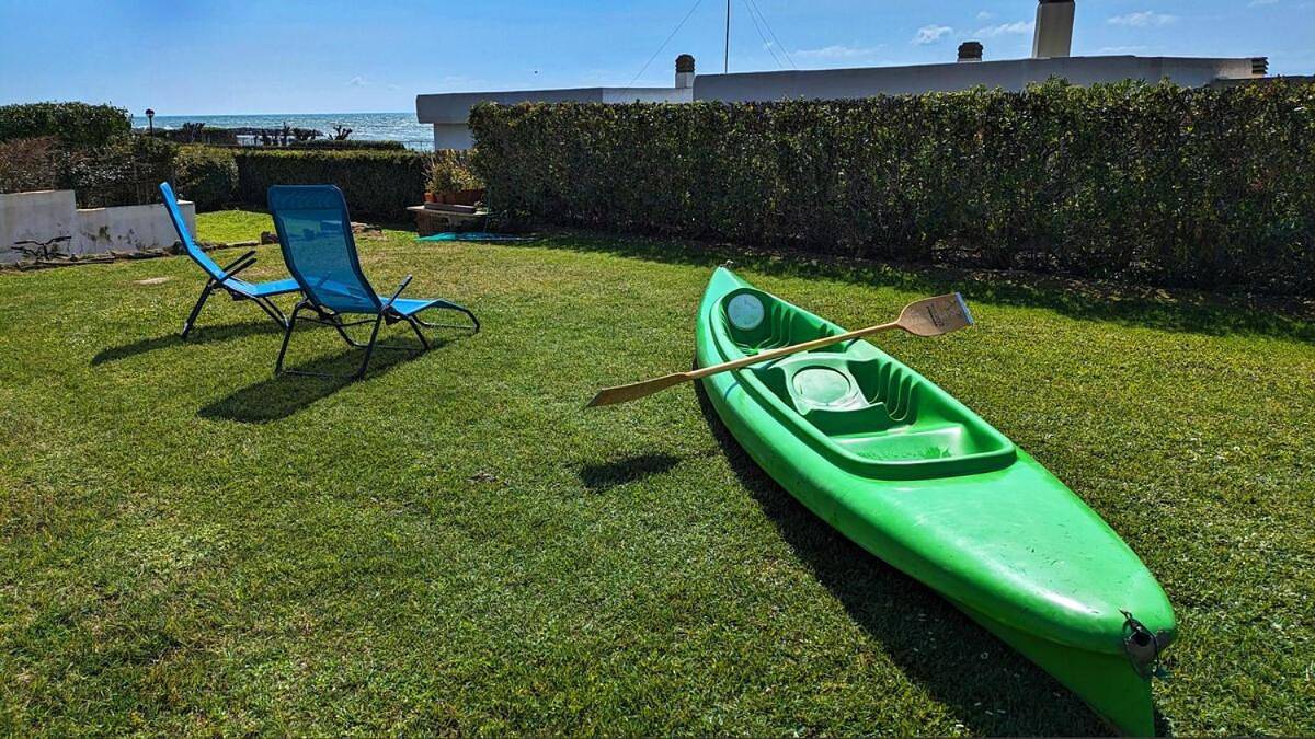 Appartement entier, Casasantosa un tuffo in mare e sport in Santa Severa, Santa Marinella
