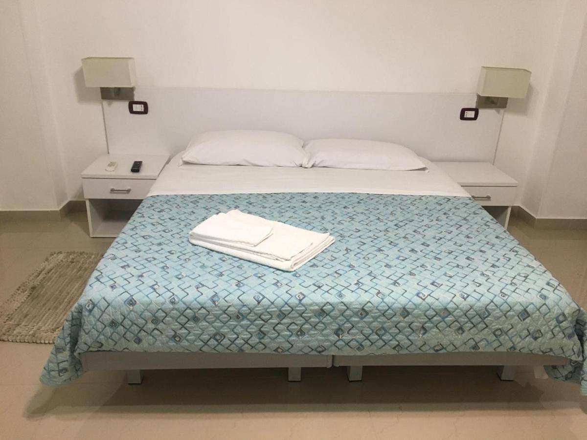 Superior Quadruple Room in Novoli, Provincia di Lecce