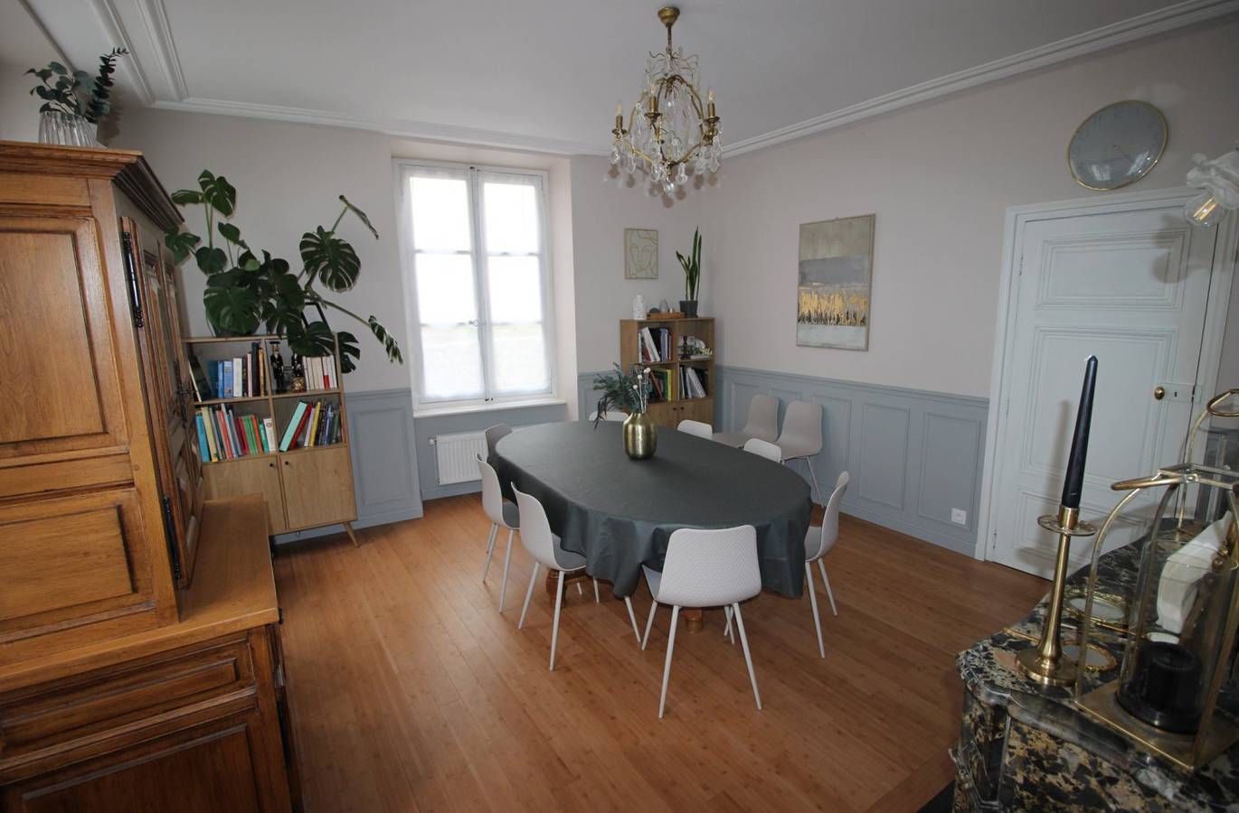Domaine en centre historique avec 21 couchages in Orléans, Vallée de la Loire