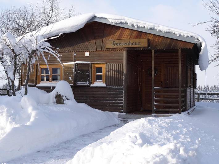 Bungalow für 5 Personen, mit Terrasse, mit Haustier in Niederbayern - 2