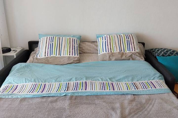 Gîte pour 2 personnes, avec balcon dans Office De Tourisme Du Sud Estuaire - 2